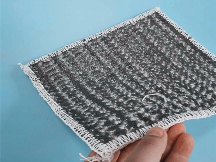 膨润土防水毯生产工艺流程是怎样的？